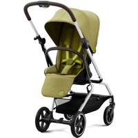 Eezy S Twist+2 2023 - Nature Green