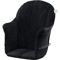 Lemo Platinum Baby Cushion - Stone Black