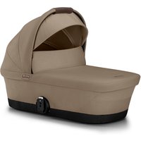 Gazelle S Cot - Almond Beige
