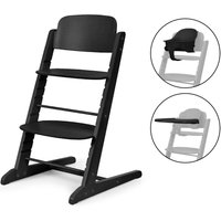 Iris 3-in-1 - Stunning Black