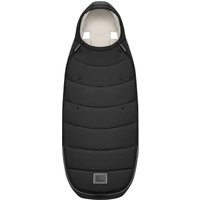 Platinum Footmuff - Sepia Black