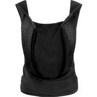 Yema Tie - Stardust Black