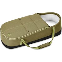 Cocoon S – Nature Green