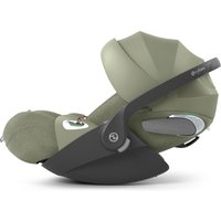 Cloud T i-Size - Sage Green (Plus)