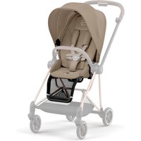 Mios Seat Pack (Cozy Beige)