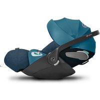 Cloud Z2 i-Size – Mountain Blue Plus