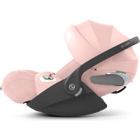 Cloud T i-Size - Peach Pink (Plus)