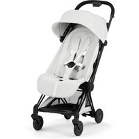 Coya Style - Off White (Matt Black Frame)