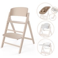 Click & Fold 4-in-1 - All Natural