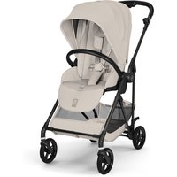 Melio Carbon - Dune Grey