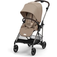Melio - Almond Beige