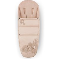 Platinum Fußsack - Nude Beige