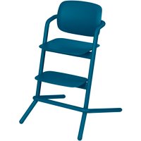 Lemo Hochstuhl - Twilight Blue (Plastic)