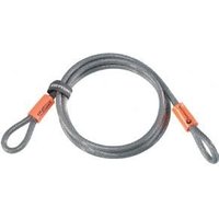 Cyclestore Kryptonite Kryptoflex Loop Steel Cable 7 Ft (2.2 Metres) | Save up to 12% with Loyalty Scheme & FREE 48hr tracked postage over £20.
