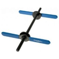 Image of Park Home Mechanic Bearing Cup Press