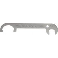 Cyclestore Park Tool Park Offset Brake Wrench 14 Mm Brake Centering Tool | Save up to 12% with Loyalty Scheme & FREE 48hr tracked postage over £20.