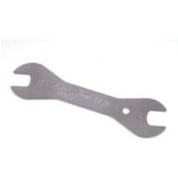 Cyclestore Park Tools Double Ended Cone Wrenchs 13/14mm Cone QKDCW1C | Save up to 12% with Loyalty Scheme & FREE 48hr tracked postage over £20.