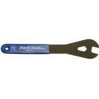 Cyclestore Park Tool Pro Shop Cone Wrench 13mm QKSCW13 | Save up to 12% with Loyalty Scheme & FREE 48hr tracked postage over £20.