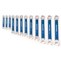 Image of Park Tool Mwset-2 Metric Wrench Set 6-17mm