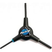 Cyclestore Park Tool Balldriver Hex Wrench Set: 4-5-6 Mm | Save up to 12% with Loyalty Scheme & FREE 48hr tracked postage over £20.