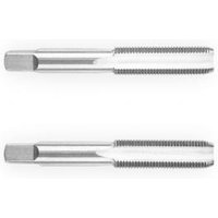 Cyclestore Park Tool Pedal Tap Set: 9/16 Inch Right & Left | Save up to 12% with Loyalty Scheme & FREE 48hr tracked postage over £20.