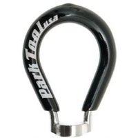 Cyclestore Park Tool Spoke Wrench (black): 0.127 Inch | Save up to 12% with Loyalty Scheme & FREE 48hr tracked postage over £20.