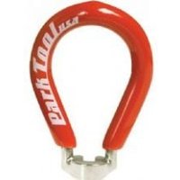 Cyclestore Park Tool Spoke Wrench (red): 0.136 Inch | Save up to 12% with Loyalty Scheme & FREE 48hr tracked postage over £20.