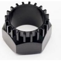 Image of Park Compact Bb Tool 20 Tooth Splines: Shimano & Isis Sealed Cartridge