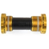 Cyclestore Shimano Saint Shimano Bb-m810 Saint Hollowtech Ii Bottom Bracket Set English Thread 68/73mm | Save up to 12% with Loyalty Scheme & FREE 48hr tracked postage over £20.