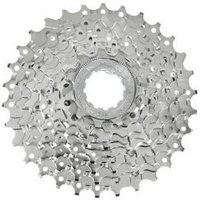 Image of Shimano Hg50 9-speed Cassette 12-25
