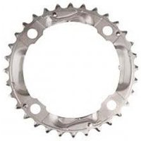 Cyclestore Shimano Fc-m532 Chainring Silver 36t | Save up to 12% with Loyalty Scheme & FREE 48hr tracked postage over £20.