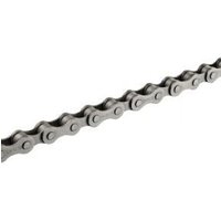 Cyclestore Shimano Cn-nx10 Chain 1/2 X 1/8 Silver 114 Links | Save up to 12% with Loyalty Scheme & FREE 48hr tracked postage over £20.