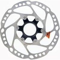 Image of Shimano M665 Slx Rt64 Centre-lock Disc Rotor 160mm