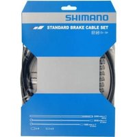 Image of Shimano Road/mtb Brake Cable Set