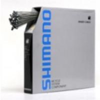Image of Shimano Standard Inner Brake Wire For Road 1.6 X 2050 Mm (box Of 100)