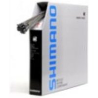 Cyclestore Shimano SHIMANO Standard inner gear wire 1.2 x 2100 mm (box of 100) | Save up to 12% with Loyalty Scheme & FREE 48hr tracked postage over £20.