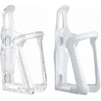 Cyclestore TOPEAK Topeak Mono Bottle Cage Cx White | Save up to 12% with Loyalty Scheme & FREE 48hr tracked postage over £20.