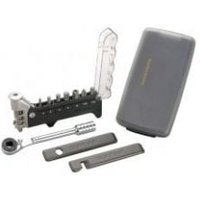 Cyclestore TOPEAK Topeak Ratchet Rocket Multi Tool | Save up to 12% with Loyalty Scheme & FREE 48hr tracked postage over £20.