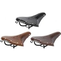 Cyclestore Brooks B68 Saddle Honey | Save up to 12% with Loyalty Scheme & FREE 48hr tracked postage over £20.