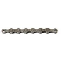 Image of Sram Pc850 7/8 Speed Bike Chain Grey 114 Link