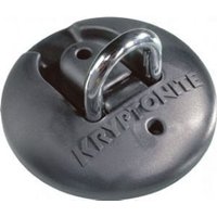 Cyclestore Kryptonite Stronghold Ground Lock Anchor | Save up to 12% with Loyalty Scheme & FREE 48hr tracked postage over £20.