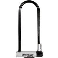 Cyclestore Kryptonite Kryptolok Long Shackle U-lock With With Flexframe Bracket | Save up to 12% with Loyalty Scheme & FREE 48hr tracked postage over £20.