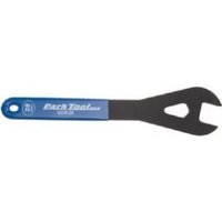 Cyclestore Park Tool Scw22 - Shop Cone Wrench: 28 Mm | Save up to 12% with Loyalty Scheme & FREE 48hr tracked postage over £20.