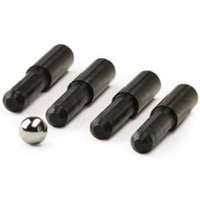 Image of Park Tool Ctp4k - Replacement Chain Tool Pin Set For The Master Chain Tool