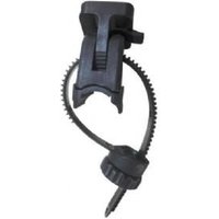 Image of Cateye Sp11 Flex Tight Bracket 18-34mm