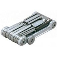 Image of Topeak Mini 20 Pro Multi Tool Gold