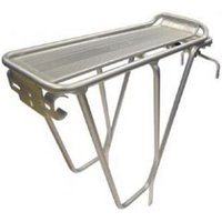 Cyclestore Tortec Supertour Rear Rack BLACK | Save up to 12% with Loyalty Scheme & FREE 48hr tracked postage over £20.