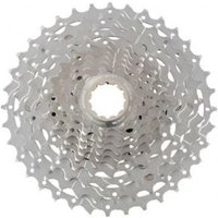 Cyclestore Shimano XT Shimano Cs-m771 Xt 10-speed Cassette 11 - 32 teeth | Save up to 12% with Loyalty Scheme & FREE 48hr tracked postage over £20.