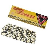 Image of Izumi V-chain Super Tough Gold/black