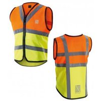 Image of Altura Childrens Night Vision Safety Vest 10-12 years